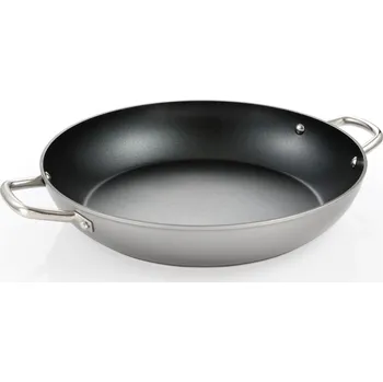 Pánev Hliníková pánev s nepřilnavým povrchem ø 36 cm GrandChef+ – Tescoma ID_1744688