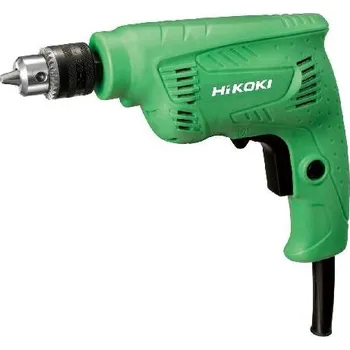 Elektrické nířadí HiKOKI - Vrtačka 450 W D10VSTNAZ