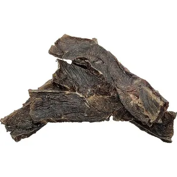 Pamlsek pro psa BiBi CHEW - Daněk sušené maso 50 g