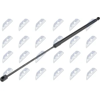 Příslušenství karosérie Pneumatická pružina, zavazadlový / nákladový prostor NTY AE-MS-010