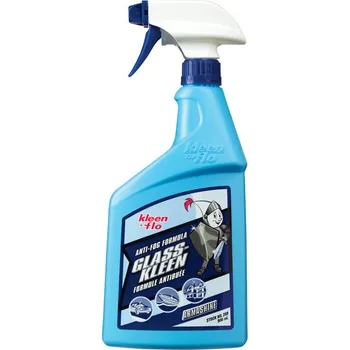 Kleen-Flo Armashine™ Liquid Glass Kleen - čistič skla 900ml