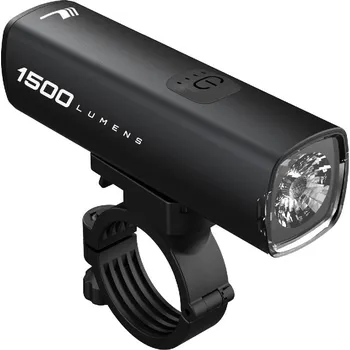 Cyklosvítilna Světlo přední Longus Cubrin 1500 Lm USB