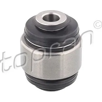 Uložení, ložiska TOPRAN 500 999