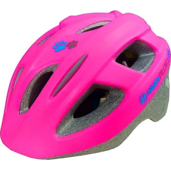 Cyklistická přilba HAVEN Cyklistická přilba - PILOTO - růžová