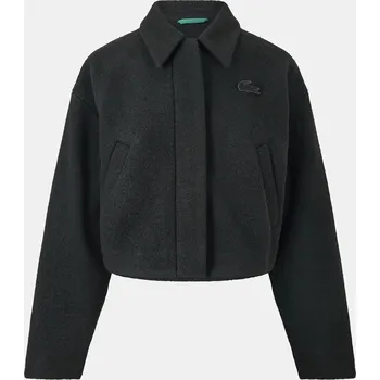 Bunda Lacoste Black 1143515 6 (34)