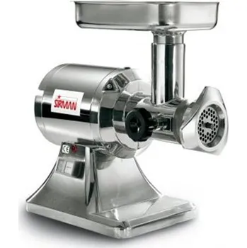 Kuchyňský mlýnek Mlýnek na maso TC 12 E NEREZ, 400V/735W 100031051