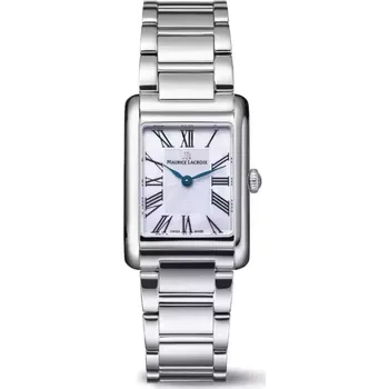 Hodinky Maurice Lacroix - FA1205-SS002-160-1 - Square Elegance