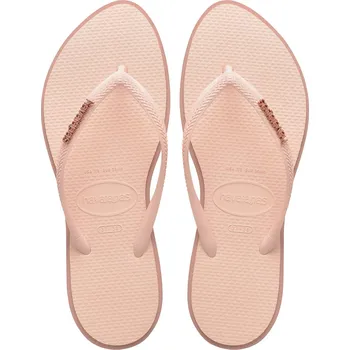 Dámská móda Havaianas Crocus Rose 1145999 7.5/8 4142
