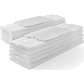 Sáček do vysavače Příslušenství k vysavačům iRobot Braava jet - jednorázové podložky pro suchý úklid 10ks