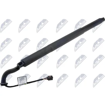 Příslušenství karosérie Elektromotor, zadní dveře NTY AE-VW-109