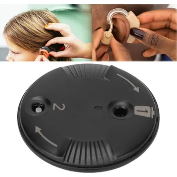 Ochrana sluchadla proti prachu a mazu | voskový filtr, filtr sluchadla