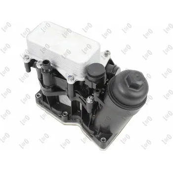 Chladič motoru Olejový chladič, motorový olej ABAKUS 100-01-035