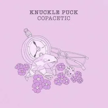 Zahraniční hudba LP Knuckle Puck: Copacetic 2025