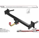 Tažné zařízení MG HS 10/2024-> SV 002-554, SVC GROUP