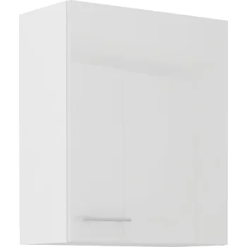 Nábytek Stolarz Lempert Horní kuchyňská skřínka Lara 60 G-72 1F Zvolte barevné provedení: Bílá lesk