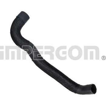 Palivový systém Hadička plnicího vzduchu IMPERGOM 224910