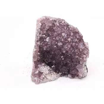 Drahý kámen Ametyst drúza 0.360 kg #4078