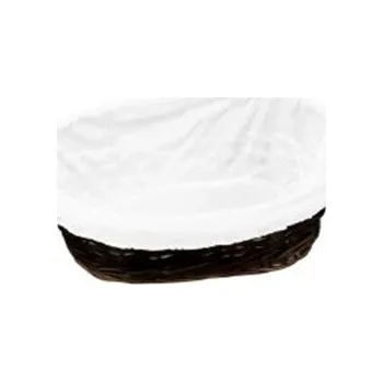 SAHM Miska čalouněná velká 30x20x9 cm 100003244