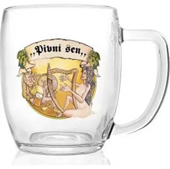 Džbánek VIENNA 0,5 Pivní sen 20024577