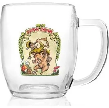 Džbánek VIENNA 0,5 Lovu zdar divočák 20024571