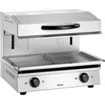 Elektrický salamandr Lift 600-2Z 100032886