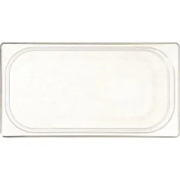 Gastronádoba polykarbonát 1/3 150 mm 100010030