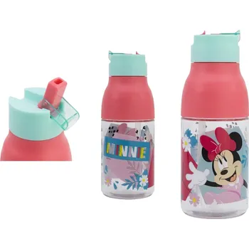 Láhev STOR Lahev 0,42l SIPPER MINNIE MOUSE UH