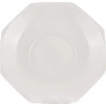 Talíř Talířek pod šálek, Gold Crystal