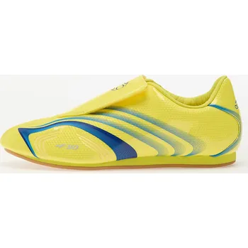 Dámské tenisky Tenisky adidas Taekwondo F50 W Bright Yellow/ Brave Blue/ Royal Blue EUR 41 1/3