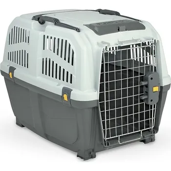 přepravka pro zvíře Tommi Přepravka SKUDO 4 METAL