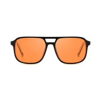 Sluneční brýle Sluneční brýle ECO Shades 8191 Lai Orange