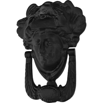 Karnevalový kostým Výprodej Litinové klepadlo Bohyně Athéna, antický styl - Outlet