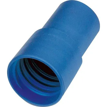 Koncovka ke spirálové hadici 38 mm