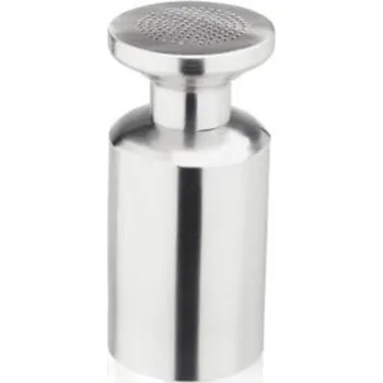 Sypátko 8 cm / 17 cm nerez 100027084