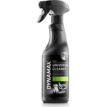 Univerzální čisticí prostředek DYNAMAX Univerzální čistič interiéru DXI2 0,5 litru