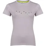 Atlas Lady T-shirt Grey - M