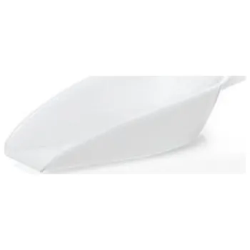 Lopatka na mouku 31 x 11 cm plastová 100028591