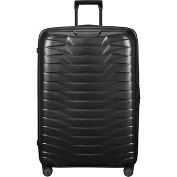 Samsonite kufr PROXIS SPINNER MATT GRAPHITE 81/30 26043-4804