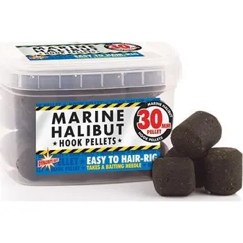Dynamite Baits Pellets Hook Marine Halibut 30 mm