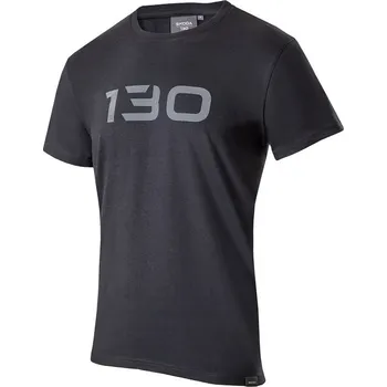 Pánské tričko Škoda Tričko 130 let Velikost: S