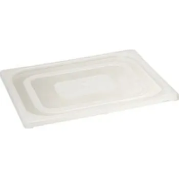 Víko polypropylen 1/3 100017022