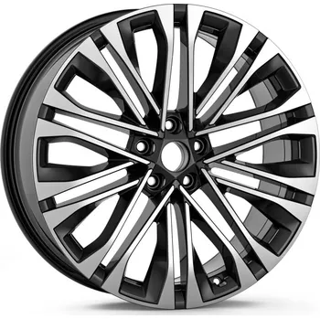 Auto-moto Škoda Kodiaq II: Alu kolo Venus 20"