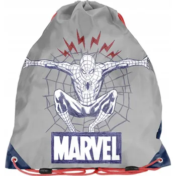 Školní sáček Vak na boty PASO Spider-Man Marvel