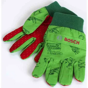 Pracovní rukavice Klein Bosch Garden - Zahradní rukavice