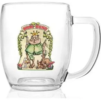 Džbánek VIENNA 0,5 Lovu zdar král 20024572