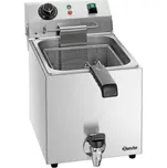 Fritéza SNACK III Plus 100033567