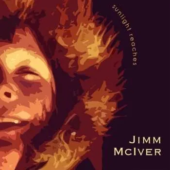 Zahraniční hudba CD Jimm McIver: Sunlight Reaches 2015