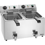 Fritéza SNACK IV Plus 100033568