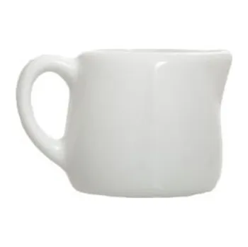 Mlékovka 0,03 l porcelánová 100001945