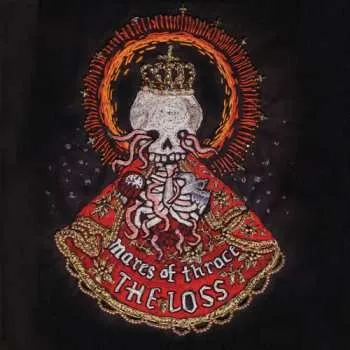 Zahraniční hudba CD Mares Of Thrace: The Loss 2025